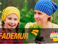 Un proyecto de Fademur lograr reducir el paro femenino en el mundo rural