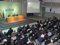 Andalucía apuesta por la bioeconomía y por la I+D+i en química sostenible