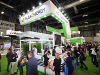 AlgaEnergy se estrena en Fruit Logistica