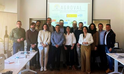 Agroval, un nuevo proyecto de ‘plasticultura’ para el campo