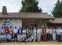 El MAPA presenta La Vega Innova al ecosistema Rural Innovation Hub